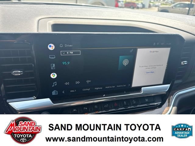 Used 2022 Chevrolet Silverado 1500 RST w/ Convenience Package II AWD/4WD image 22