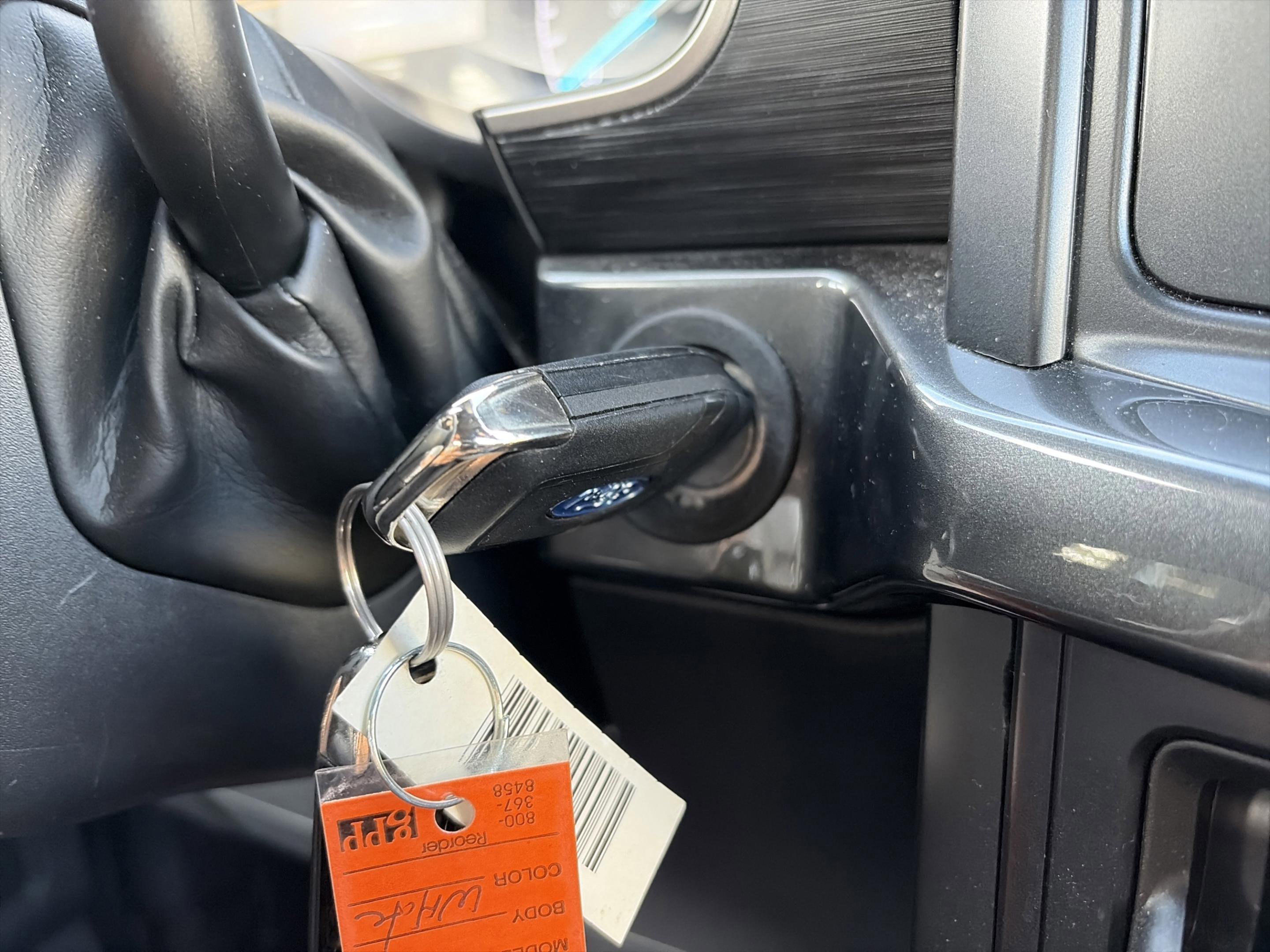 Used 2021 Ford F150 XL w/ STX Appearance Package image 29