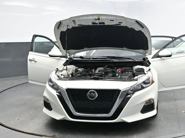 Used 2021 Nissan Altima 2.5 S image 41