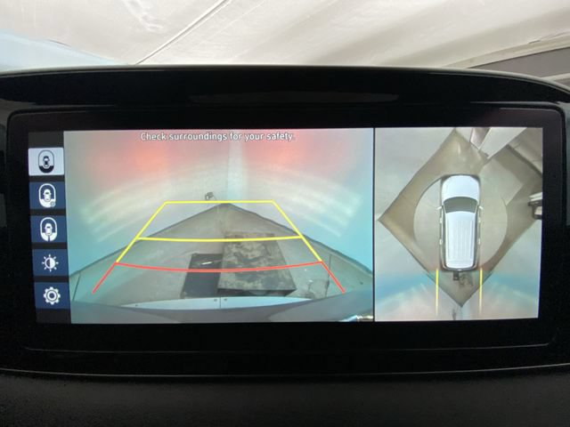 Used 2020 Hyundai Palisade Limited AWD/4WD image 17