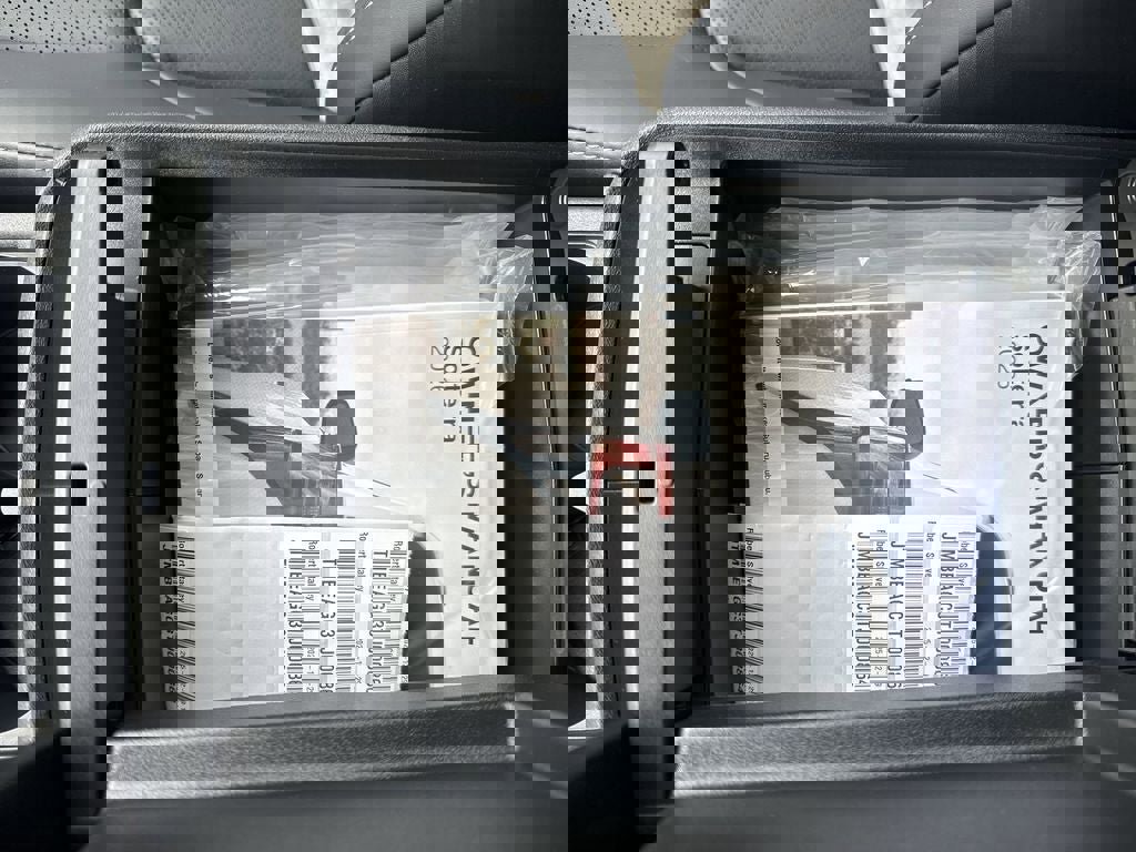 New 2026 Subaru Solterra Premium w/ Premium Convenience Package image 37