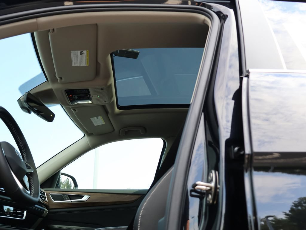New 2026 Volkswagen Atlas SE AWD/4WD image 36