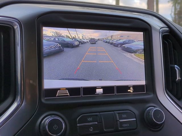 Used 2020 Chevrolet Silverado 1500 LT w/ All-Star Edition image 20