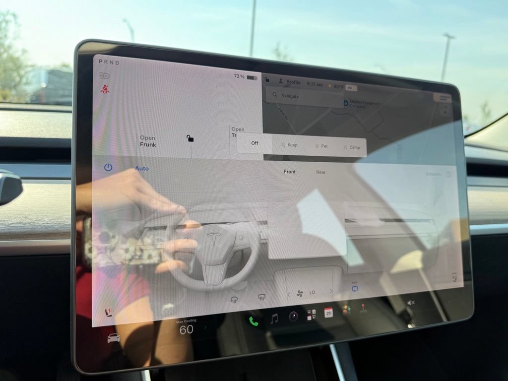 Used 2019 Tesla Model 3 RWD image 15