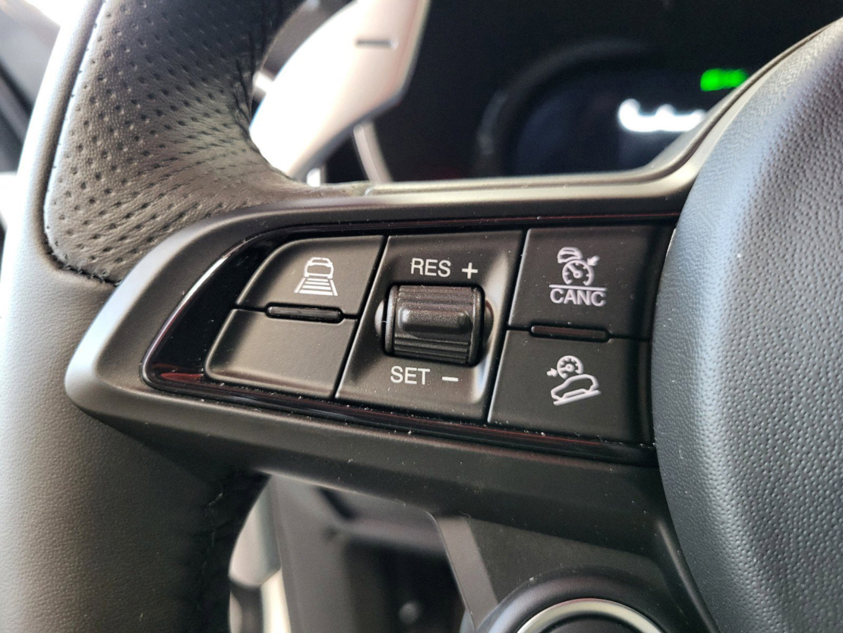 New 2025 Alfa Romeo Stelvio Sprint AWD/4WD image 63
