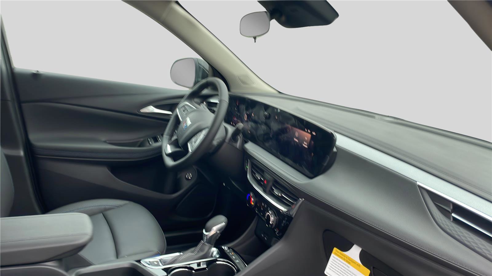 New 2026 Buick Encore GX Sport Touring image 22