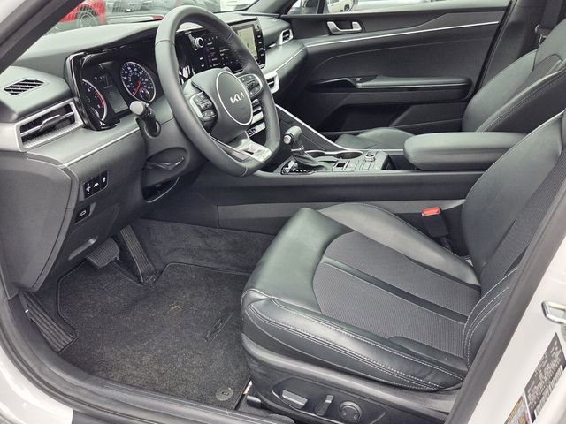 Used 2023 Kia K5 GT-Line image 10