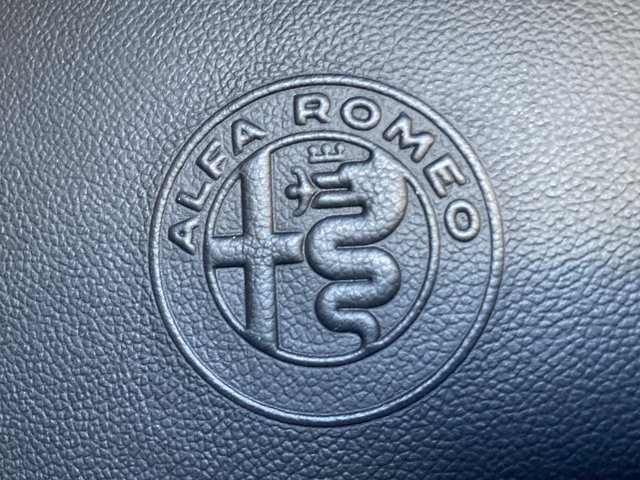 Used 2021 Alfa Romeo Giulia Sprint w/ Nero Edizione RWD image 27