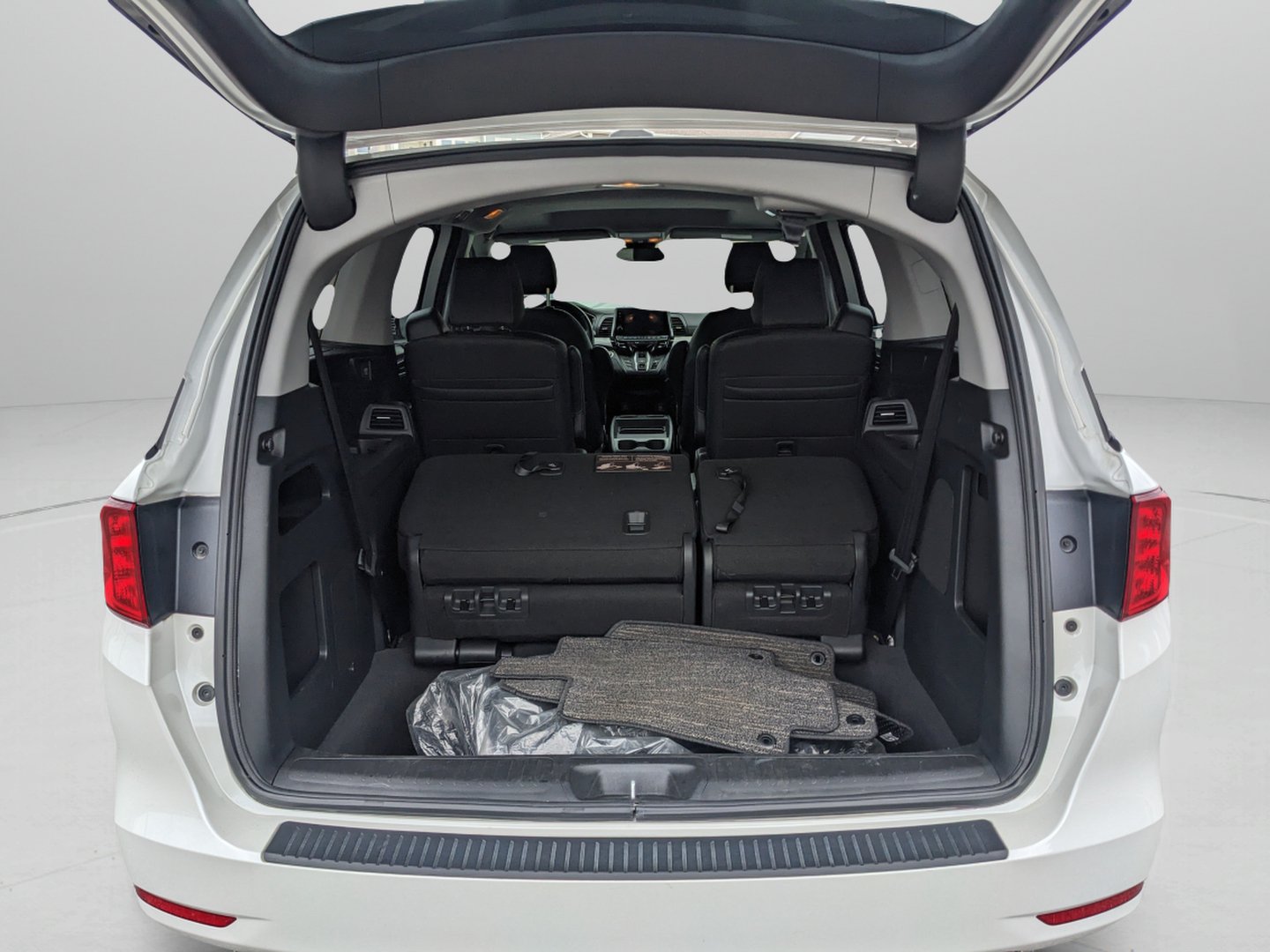 Used 2022 Honda Odyssey EX-L image 11