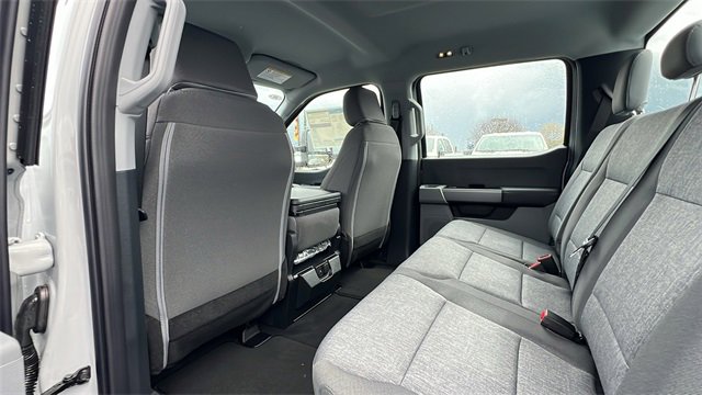 New 2025 Ford F250 XL w/ STX Appearance Package image 19