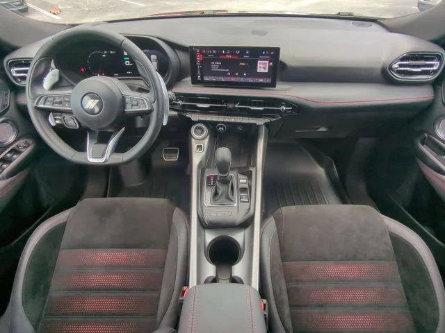 Certified 2024 Dodge Hornet R/T Plus AWD/4WD image 18