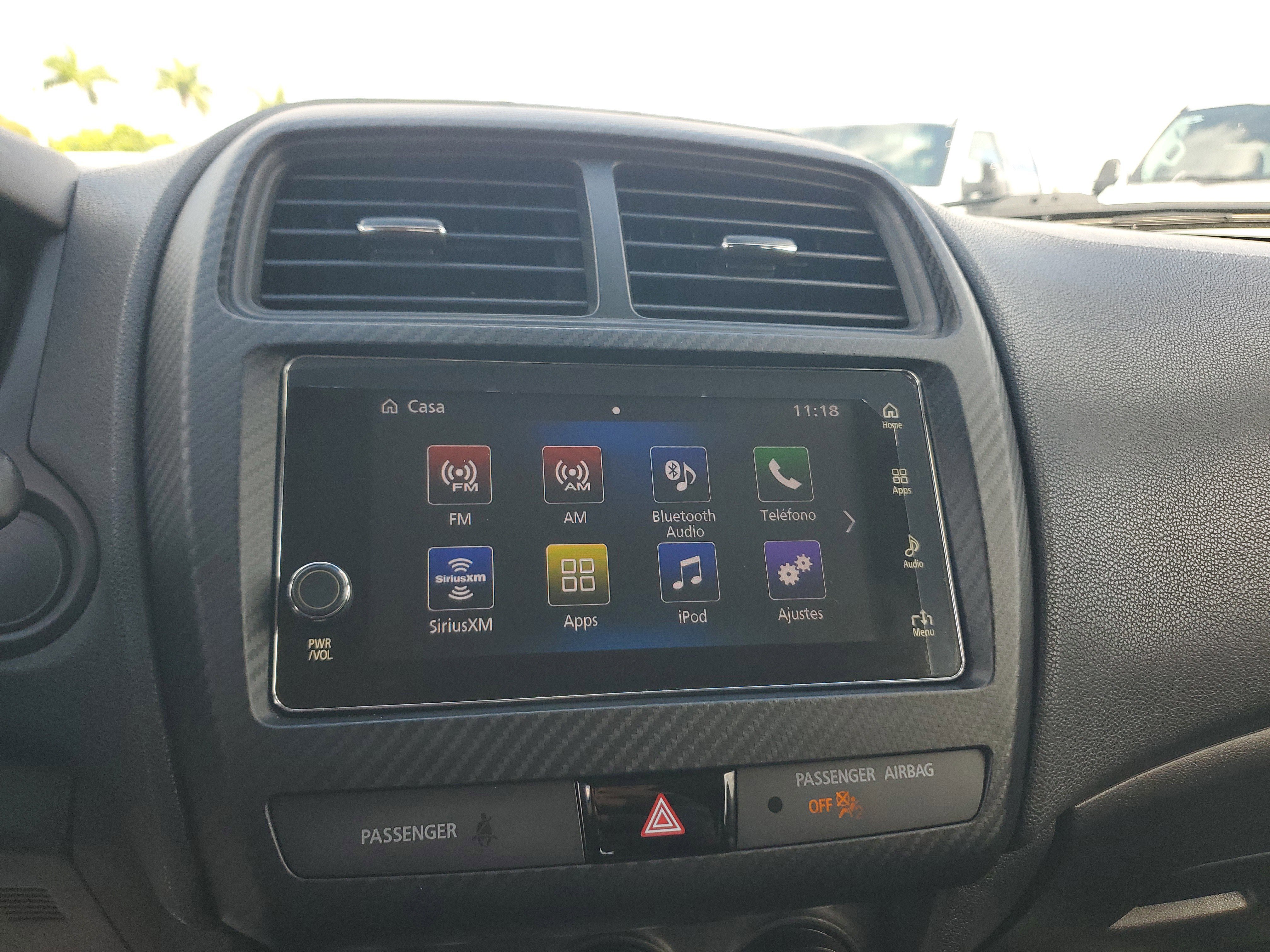 Used 2019 Mitsubishi Outlander Sport LE image 23
