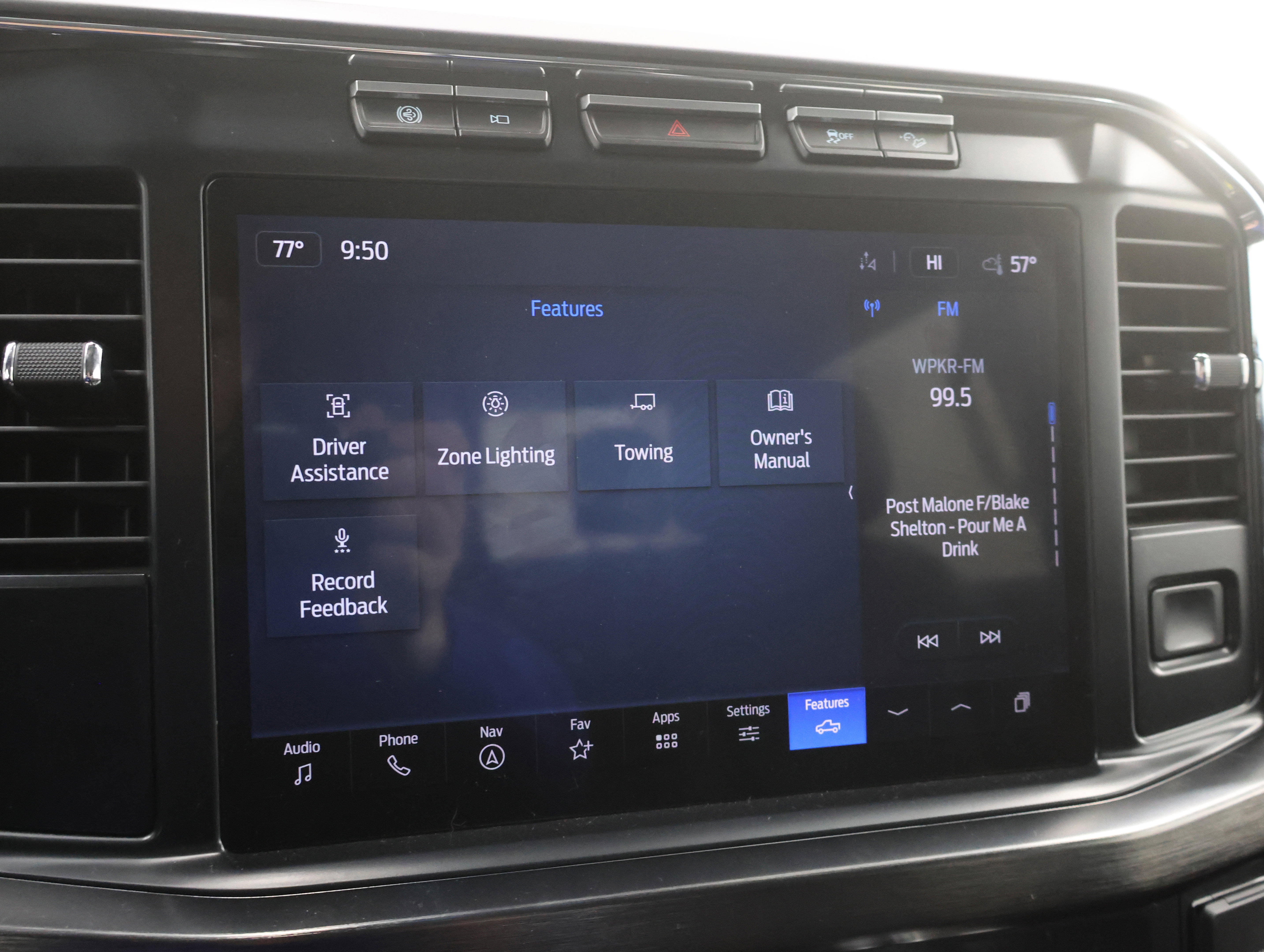 Used 2023 Ford F350 Lariat image 59