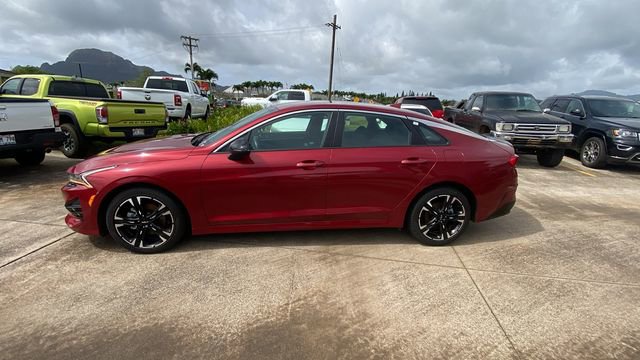 Used 2023 Kia K5 GT-Line w/ GT-Line Premium Package image 2