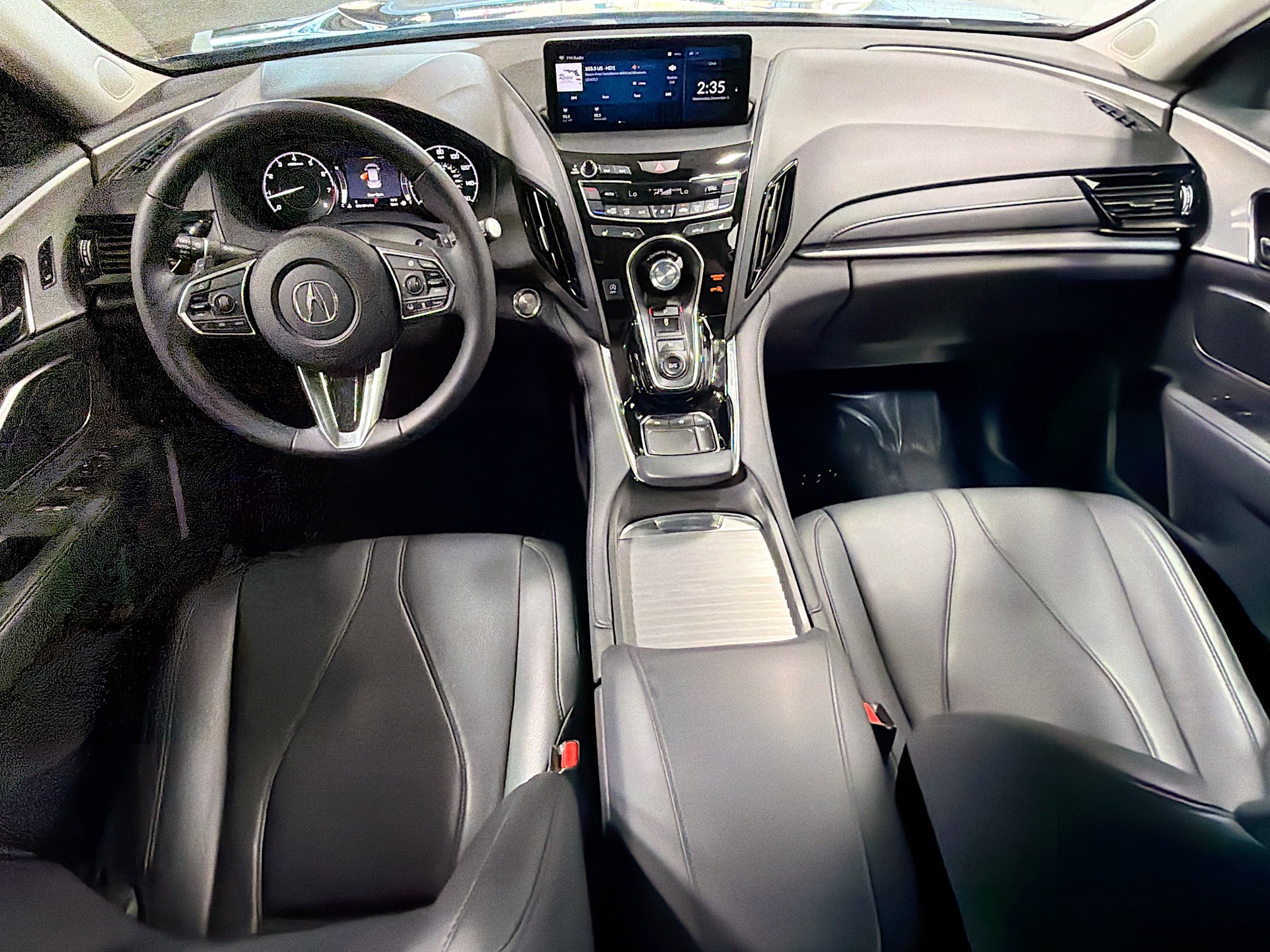 Used 2019 Acura RDX FWD image 18