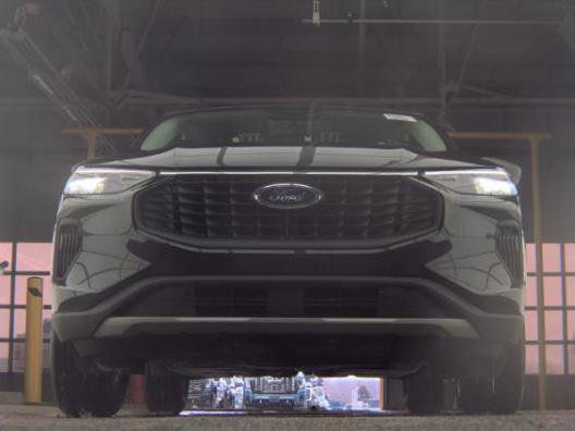 Used 2023 Ford Escape Active image 3