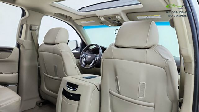 Used 2015 Cadillac Escalade Luxury RWD image 26
