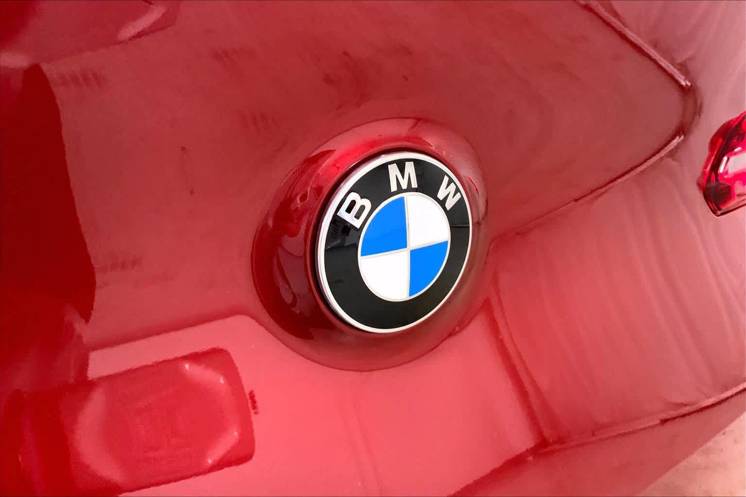 Used 2025 BMW X3 M50 w/ Premium Package AWD/4WD image 29