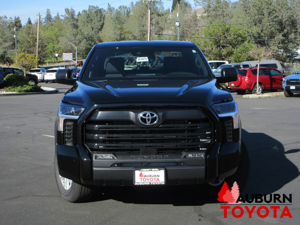 New 2026 Toyota Tundra SR5 image 14