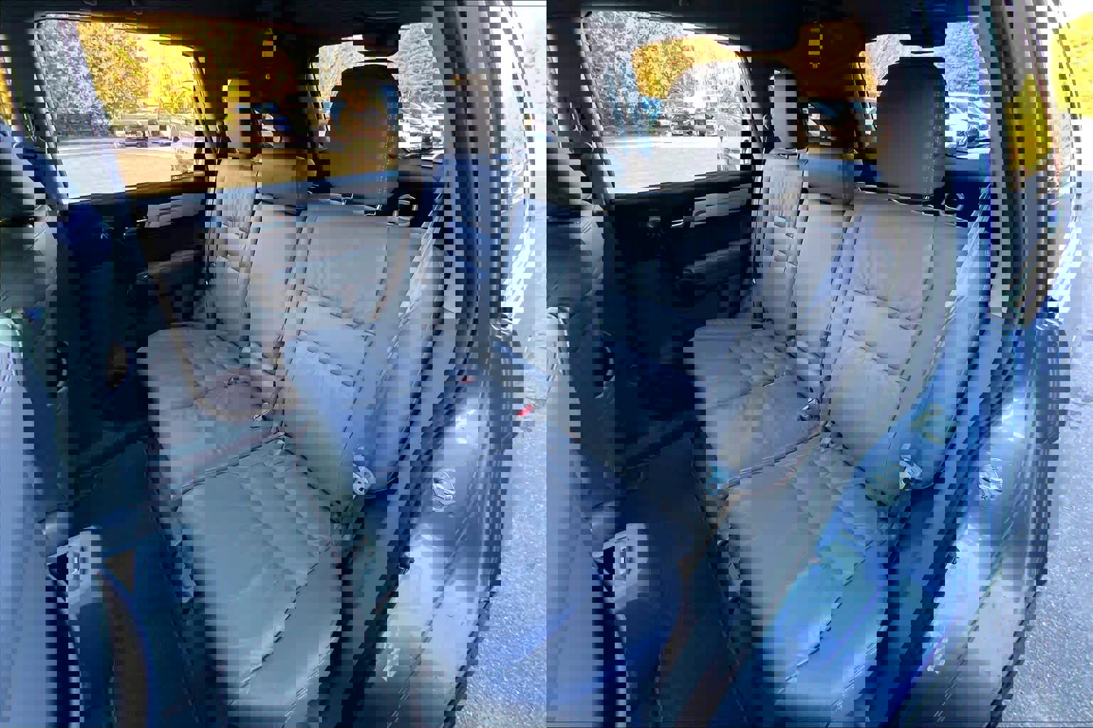 Used 2011 Honda CR-V EX-L image 20