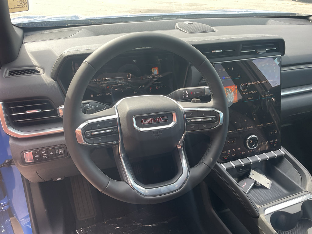 New 2026 GMC Terrain Elevation w/ Elevation Premium Package image 11