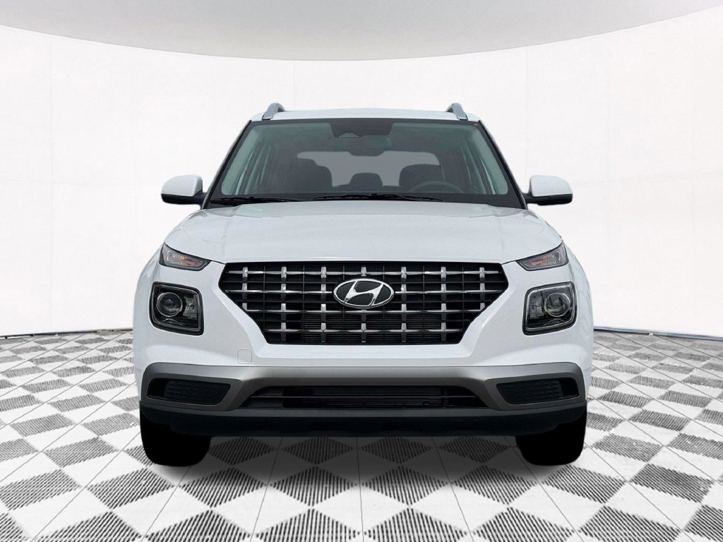 New 2026 Hyundai Venue SEL FWD image 19