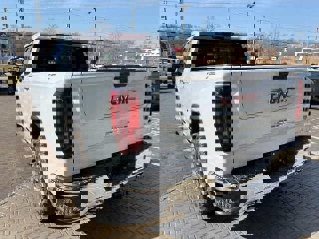 New 2026 GMC Sierra 1500 SLT w/ SLT Premium Plus Package image 7