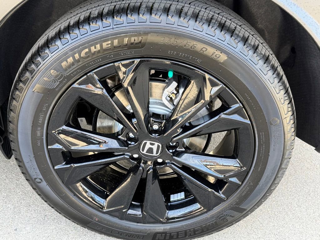 Certified 2026 Honda CR-V Sport Touring image 14