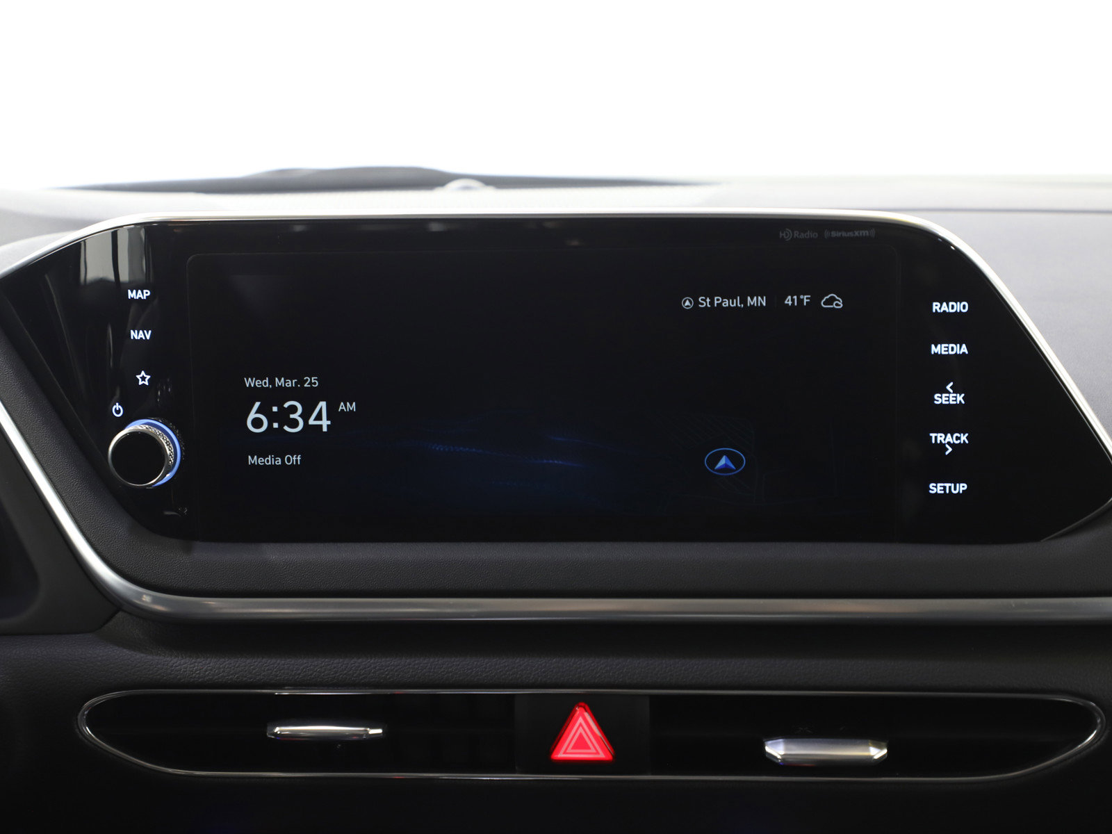 Used 2023 Hyundai Sonata SEL image 16