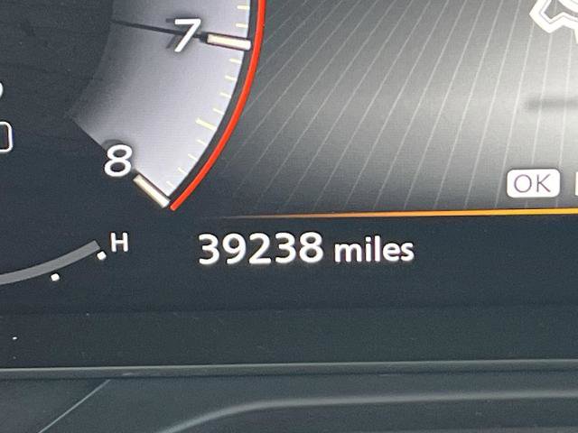 Certified 2022 INFINITI QX60 Sensory w/ Cargo Package image 24