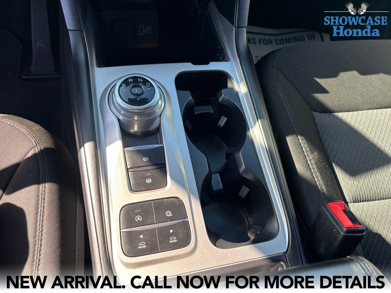 Used 2022 Ford Explorer XLT image 13