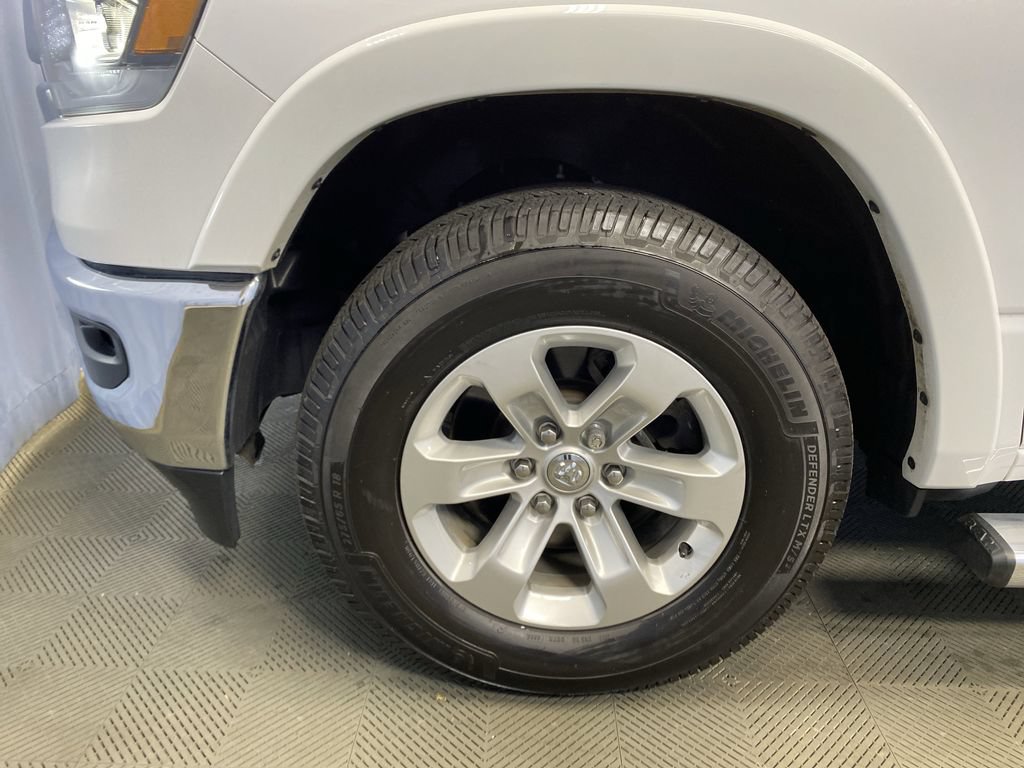 Certified 2022 RAM 1500 Laramie AWD/4WD image 49