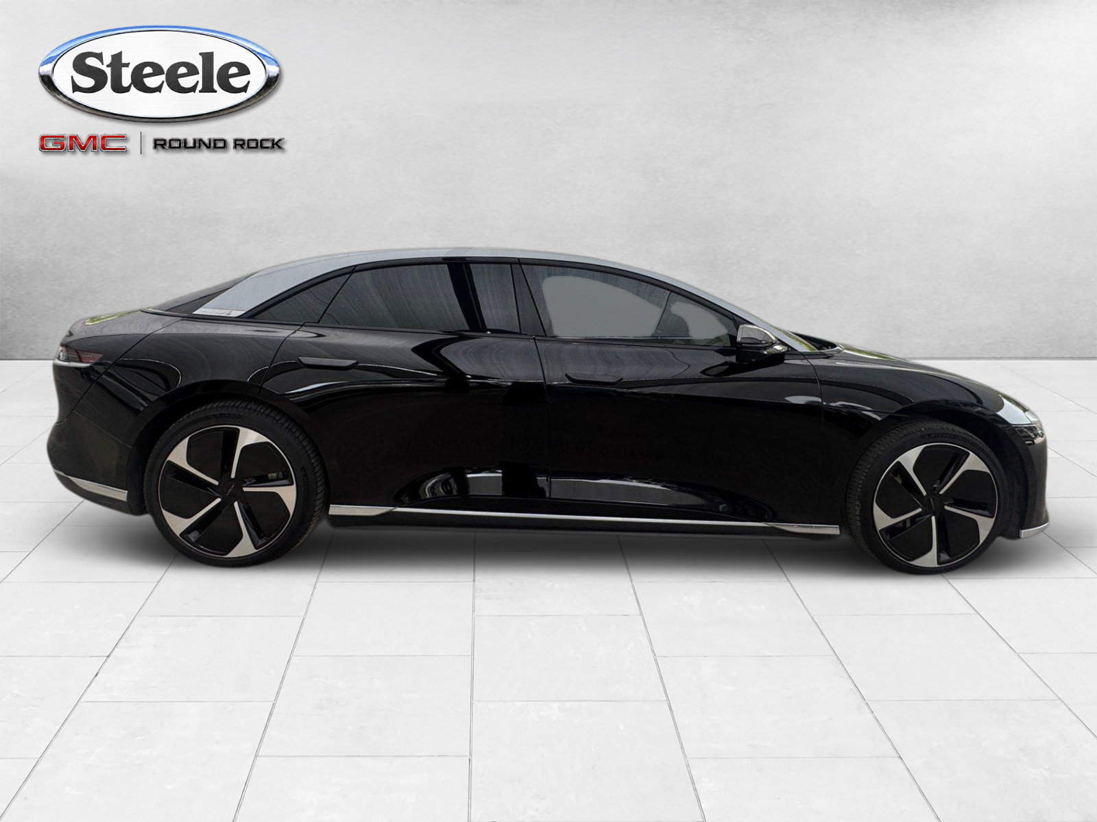 Used 2025 Lucid Air Touring AWD/4WD image 6
