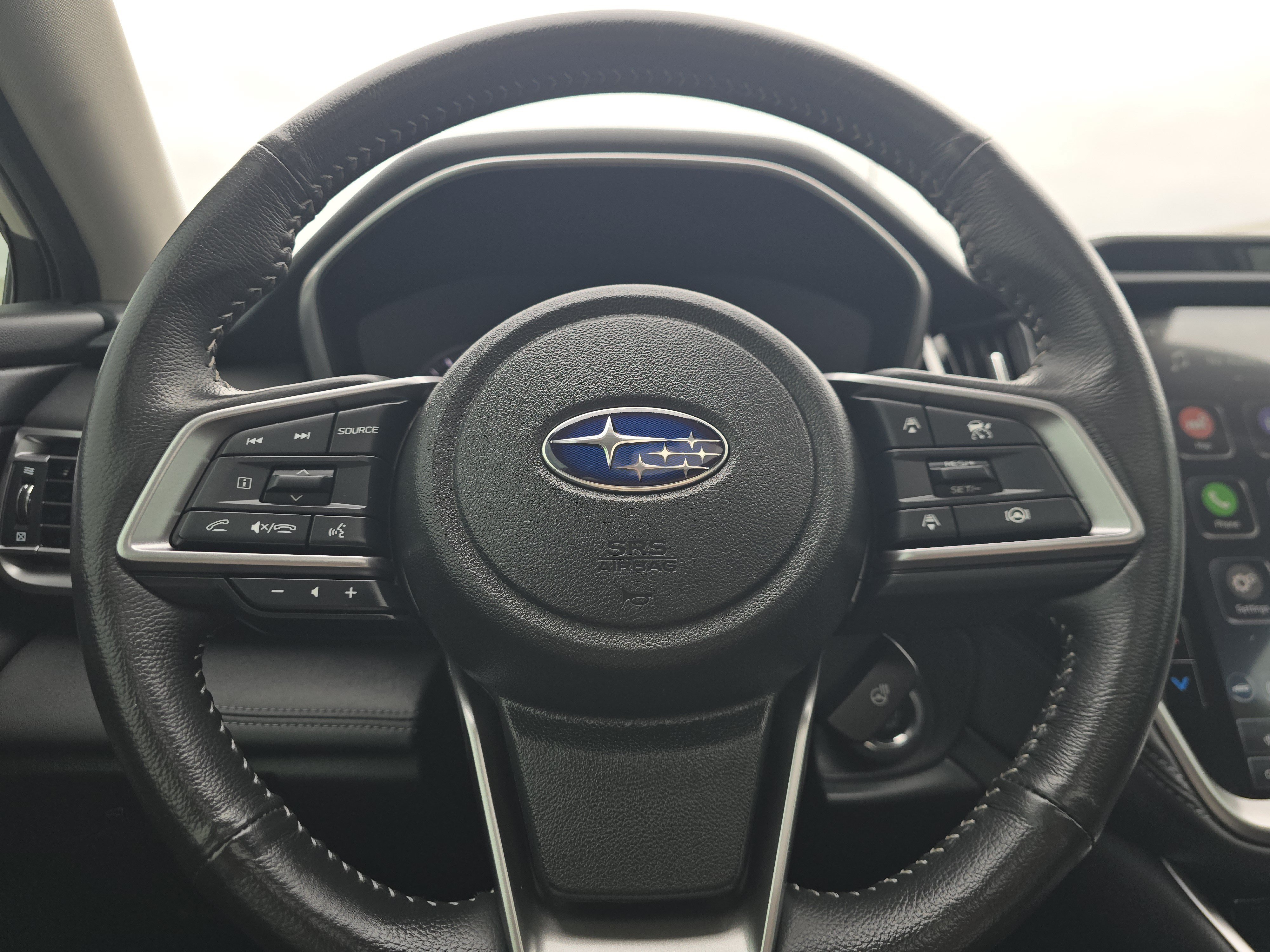 Certified 2025 Subaru Outback Limited AWD/4WD image 25