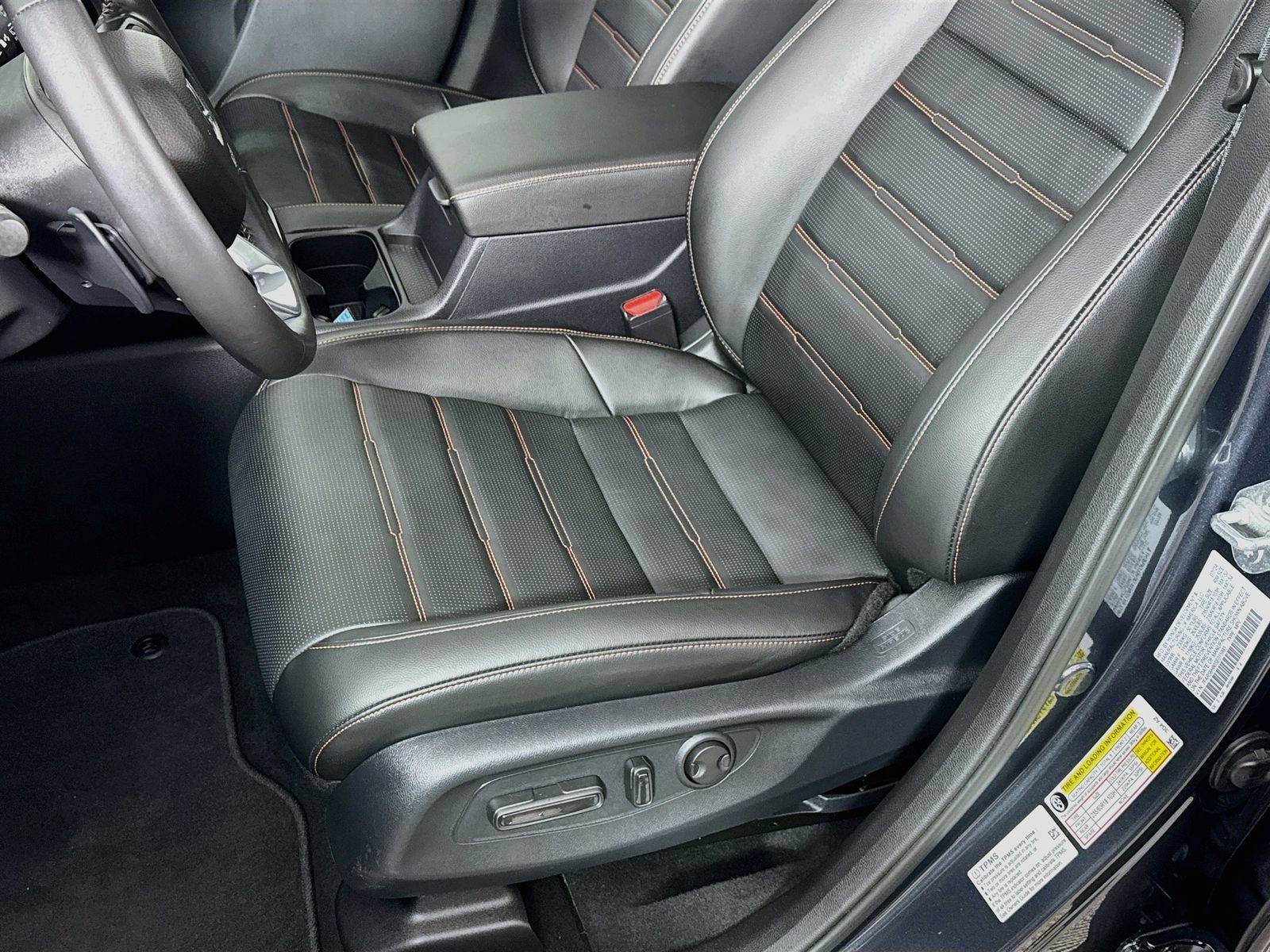 Used 2025 Honda CR-V Sport-L image 18