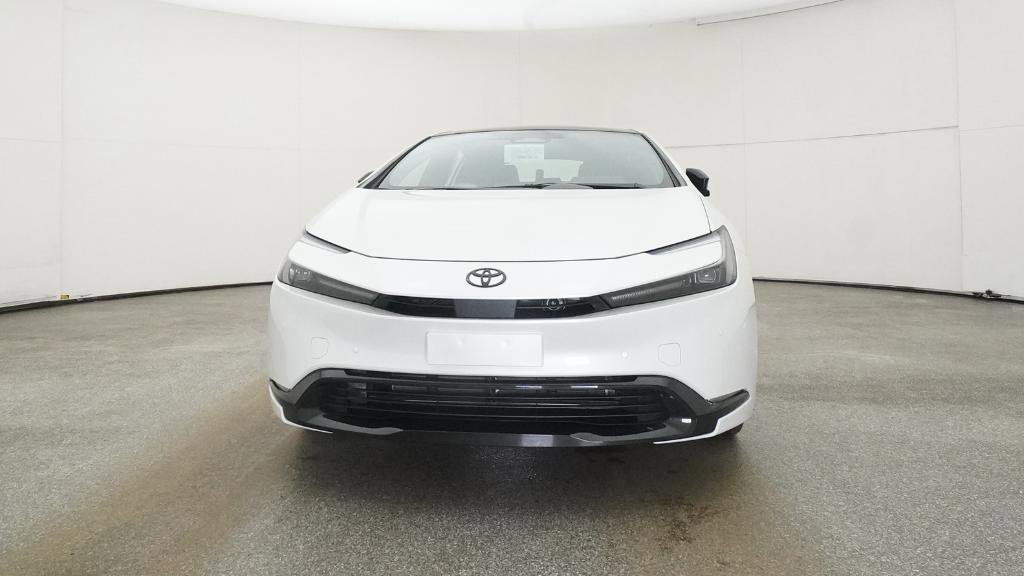 New 2026 Toyota Prius image 3