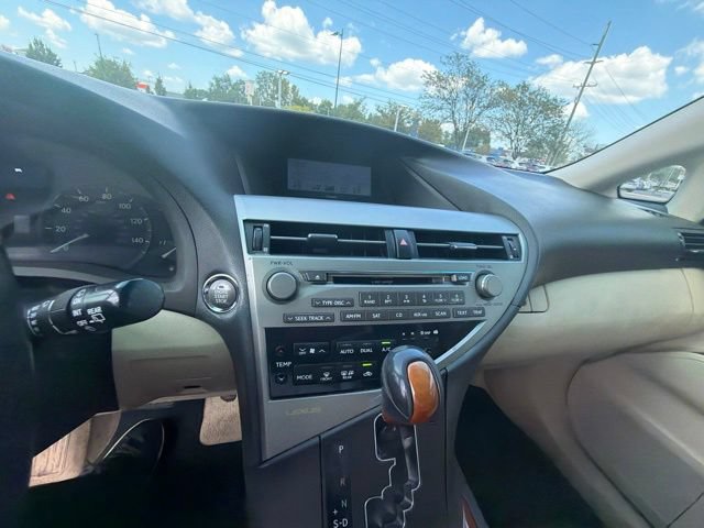 Used 2012 Lexus RX 350 FWD w/ Premium Pkg image 28