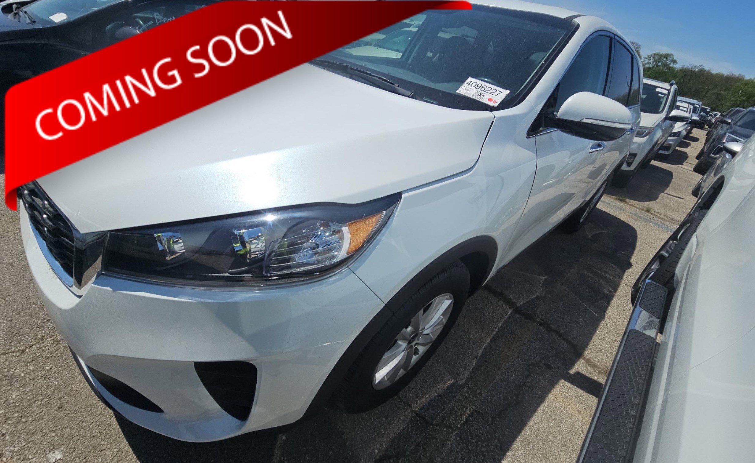 Used 2020 Kia Sorento AWD V6