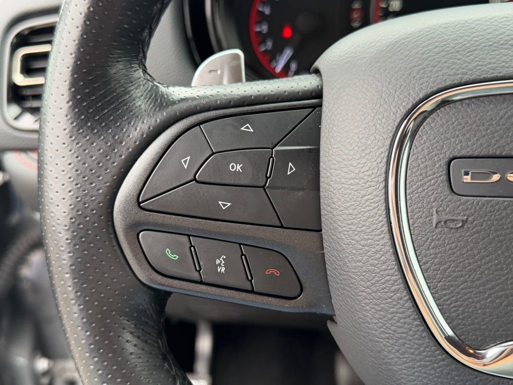 Used 2025 Dodge Durango GT image 20