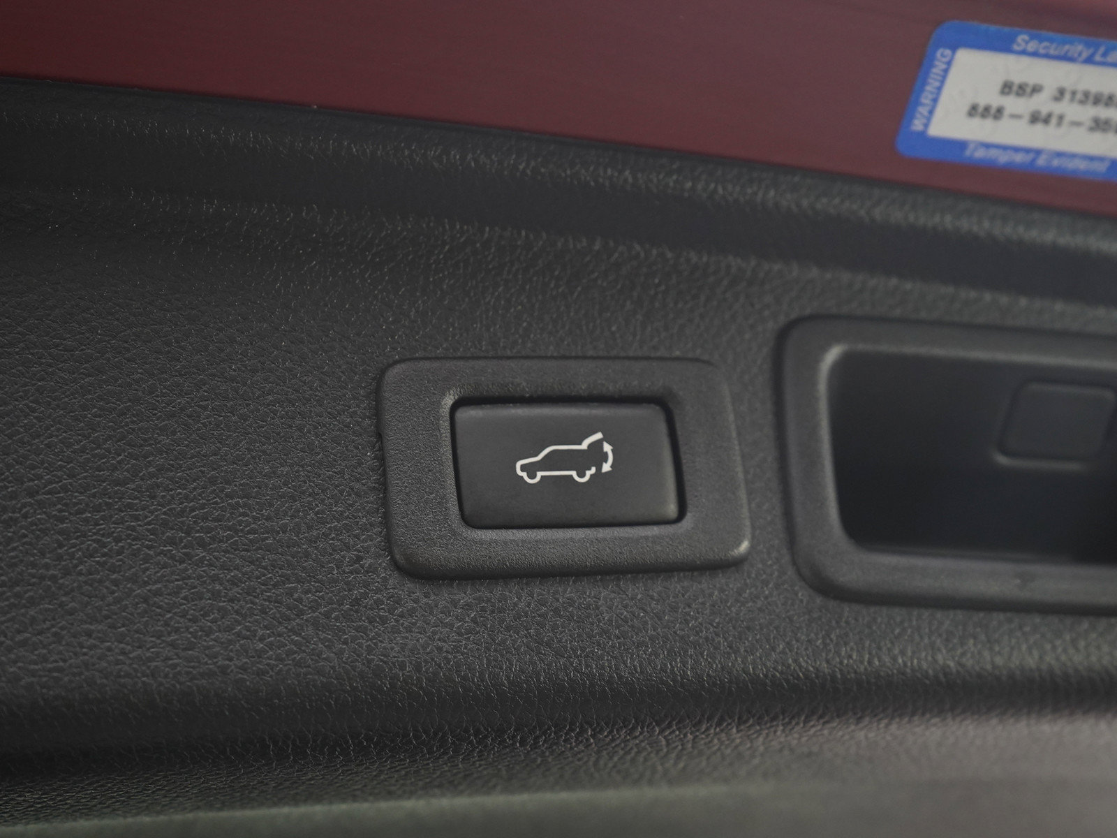 Used 2015 Subaru Forester 2.0XT Touring w/ Eyesight & Navigation System AWD/4WD image 11