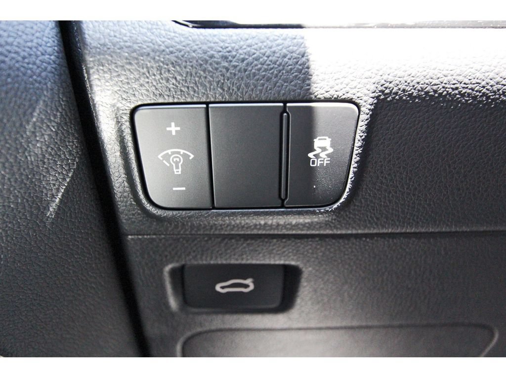 New 2026 Kia K5 GT-Line FWD image 17