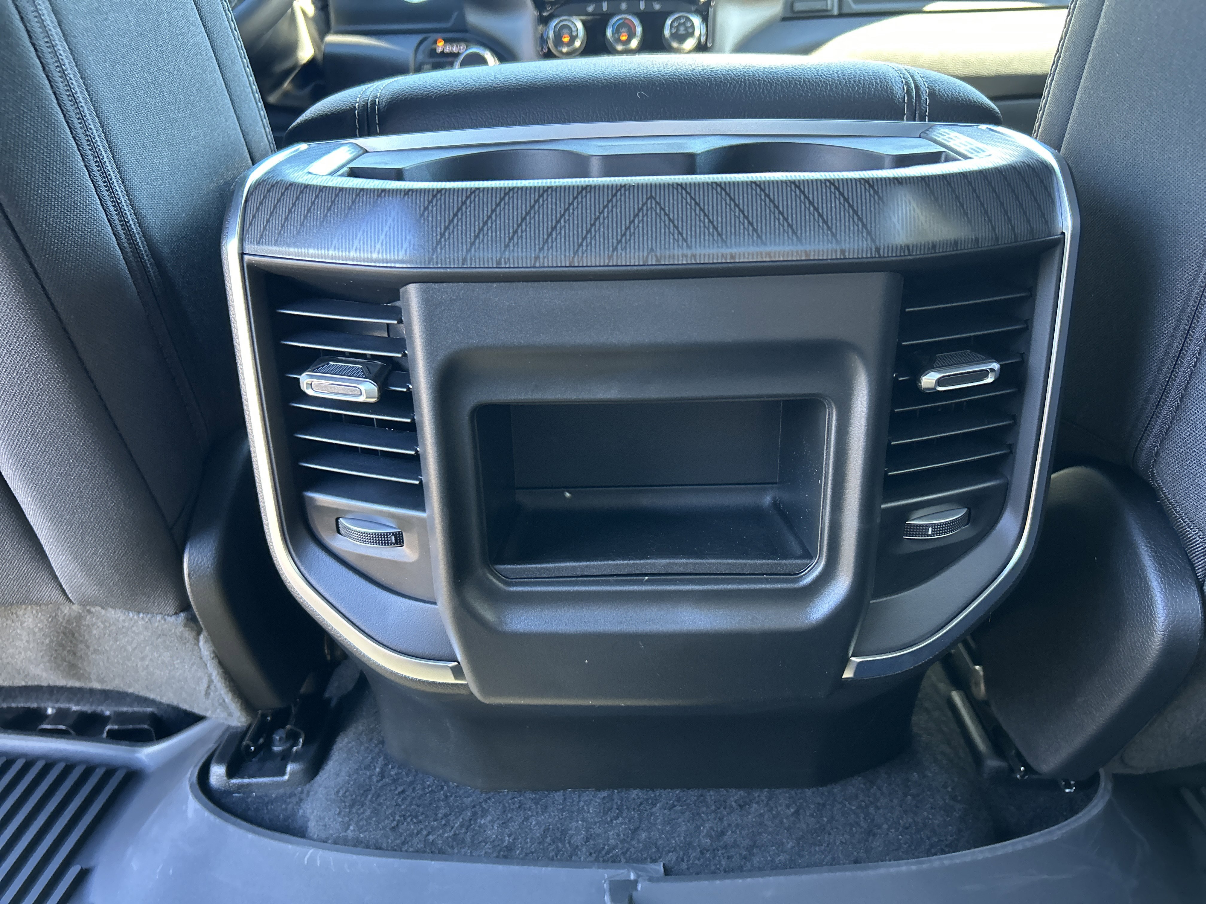 New 2026 RAM 1500 Big Horn w/ Night Edition image 54