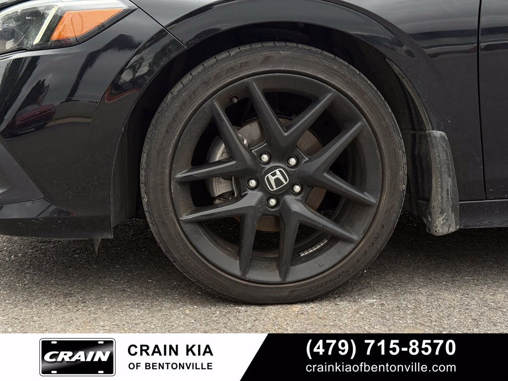Used 2023 Honda Civic Sport image 29
