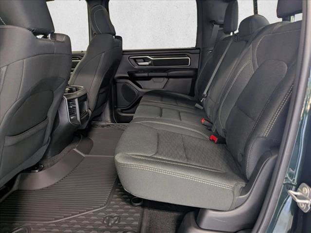 New 2026 RAM 1500 Big Horn image 14