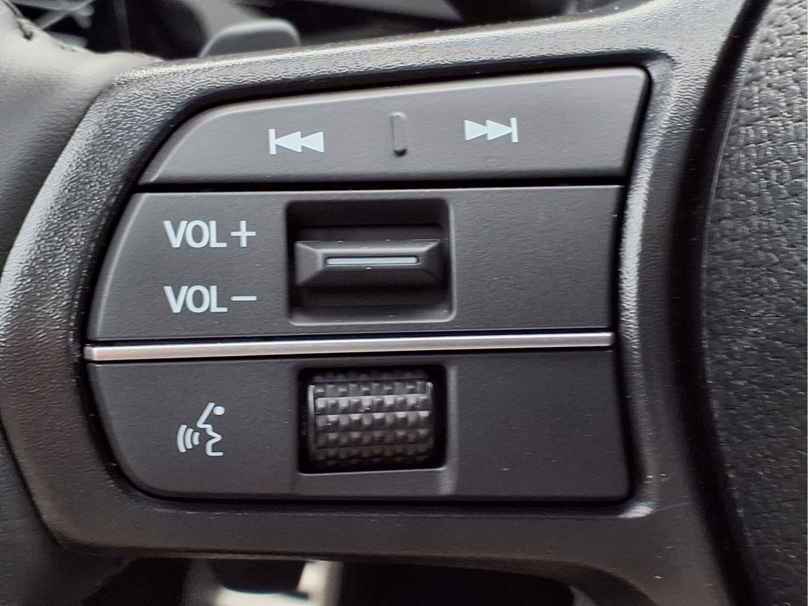 New 2026 Honda Accord Sport image 27