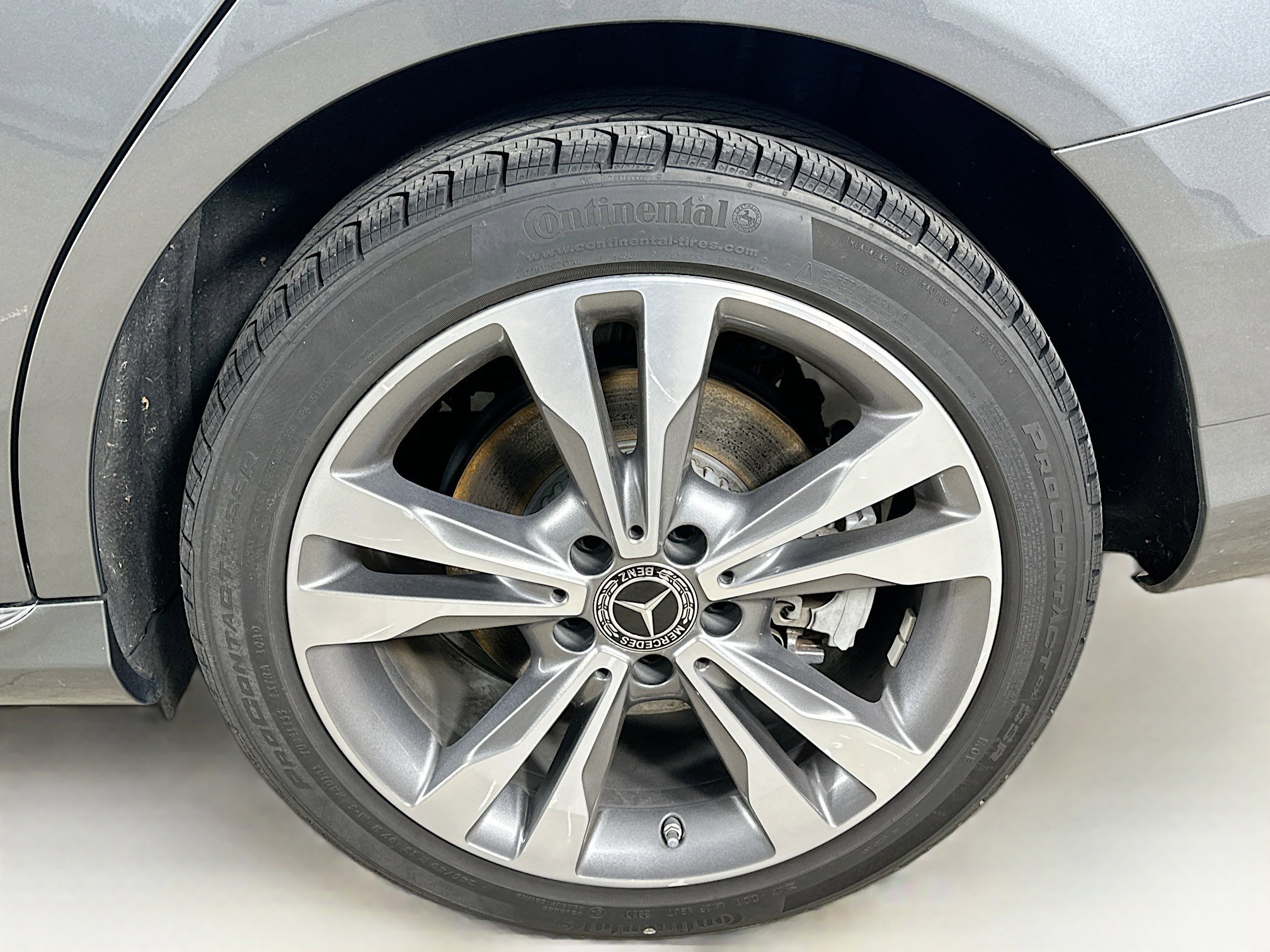 Certified 2021 Mercedes-Benz C 300 4MATIC Sedan w/ Premium Package image 37