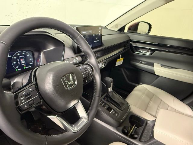 Used 2026 Honda CR-V EX-L image 50