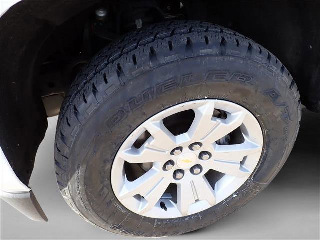 Used 2019 Chevrolet Colorado LT w/ Safety Package image 6