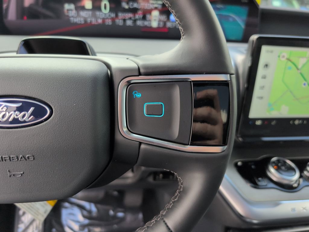 New 2026 Ford Expedition Platinum AWD/4WD image 34