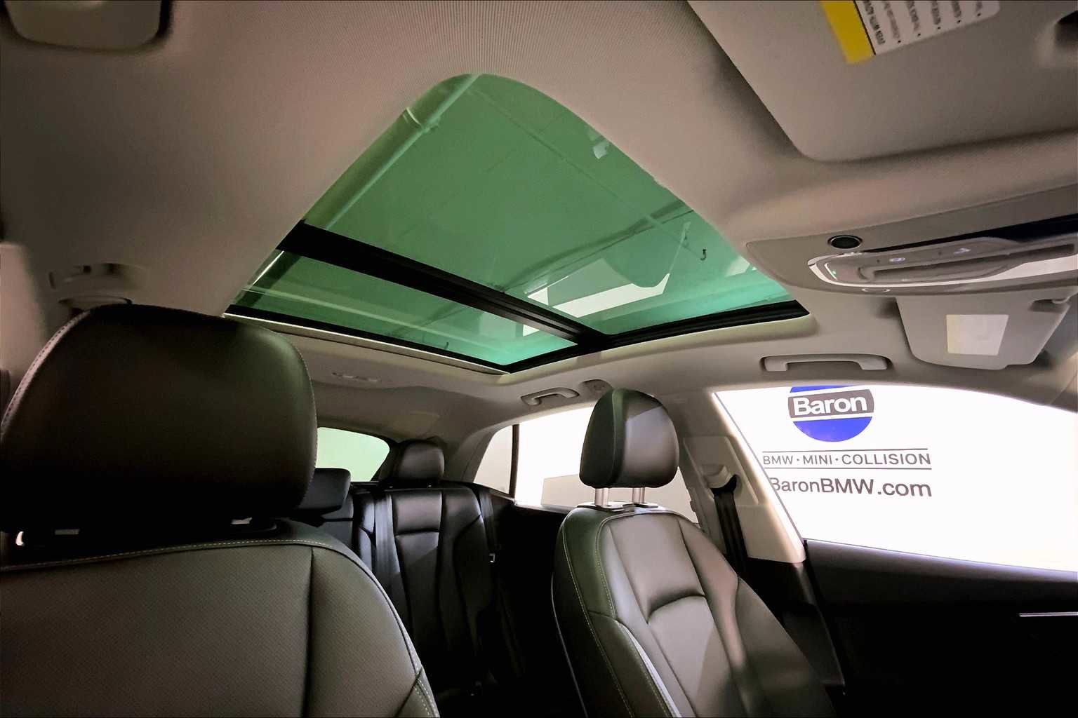 Used 2023 Audi Q8 Prestige image 13